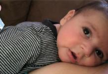 Muere asfixiado un bebé de 2 años después de que su padre se durmiera con él en brazos