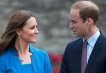 El Príncipe William sorprende a Kate recreando una memorable foto de su niñez en Jordania