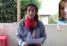 Se revelan los detalles que le hicieron sospechar de Ana Julia a la madre de Gabriel Cruz