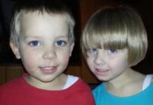 Después de 3 años desaparecidos, estos hermanitos por fin regresaron a su casa