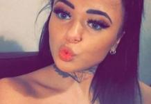 Se negó a recibir el tratamiento que necesitaba porque el doctor era «sucio» adolescente apuñalada se negó a recibir tratamiento médico porque el dr era negro y por lo tanto sucio Zena Edwards Denbighshire racista racist girl sentenced cummunity service stab wound