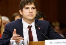 El invento del actor Ashton Kutcher salva a más de 6000 niños víctimas de tráfico sexual