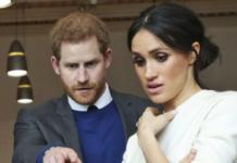 ¿Por qué Meghan Markle no puede comer su comida favorita desde que es de la familia real?