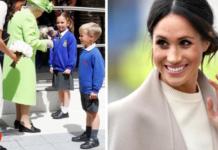 Sale a la luz el motivo por el que Meghan siempre usa zapatos de tallas más grandes