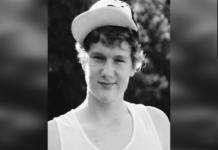 Pierde a su hijo a causa de una adicción y escribe un desgarrador mensaje de advertencia