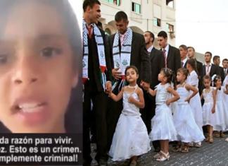 Una niña de 10 años logra escapar de su boda y su testimonio le ha dado la vuelta al mundo