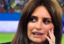 Penélope Cruz comete un embarazoso error en una entrevista y se hace viral