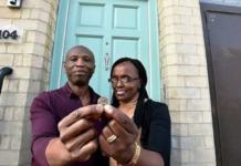 Compran «la peor» casa por 1,12 euros, la transforman y ahora es la envidia de muchos