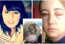 Va a una peluquería para un cambio de imagen–Al salir, tiene que ir de urgencia al hospital