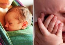 Aunque muchos digan lo contrario, estas son las 8 cosas que jamás debemos hacerle a un bebé