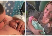 Nace con 411 gramos y logra sobrevivir desafiando los peores pronósticos