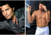 Chayanne celebra sus 50 años y estas fotos sin camisa siguen desatando pasiones