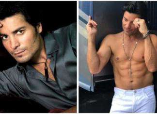 Chayanne celebra sus 50 años y estas fotos sin camisa siguen desatando pasiones
