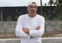 «No son héroes»: El polémico mensaje de Frank Cuesta sobre los niños de Tailandia