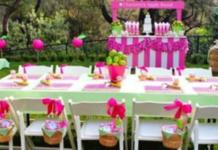 Nadie fue al cumpleaños de su hija, pero acudió a las redes y tuvo el mejor día de su vida