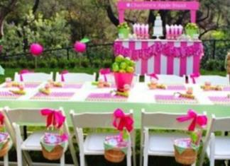 Nadie fue al cumpleaños de su hija, pero acudió a las redes y tuvo el mejor día de su vida