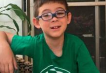 «No soy un loco»–El relato de un niño de 8 años con Síndrome de Asperger que conmueve a todos