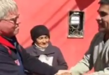 Un humilde trabajador gana un auto en una rifa y decide donarlo para salvar a una niña