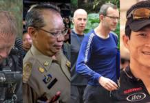 Los héroes sin capa del rescate de los 12 niños de la cueva en Tailandia