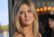 Jennifer Aniston sorprende a sus seguidores con sus últimas fotos en bikini