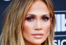 Las fotos de Jennifer López sin maquillaje ni filtros de Instagram sorprenden a sus fans