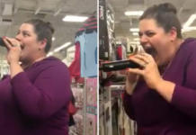 Una tímida mujer canta en un karaoke y deja a todos sorprendidos con su extraordinaria voz