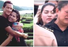 «Te amo como si fuera mi corazón»: La esposa del buzo que murió en el rescate de Tailandia