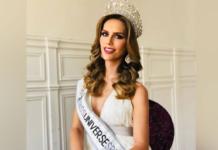 «Tener una vagina no te hace mujer» habla la primera candidata transgénero al Miss Universo