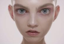 La apodaban «rata» y se convirtió en modelo de Gucci y Chanel