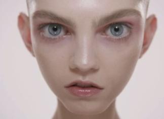 La apodaban «rata» y se convirtió en modelo de Gucci y Chanel
