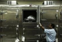 La declaran muerta en un accidente y descubren que estaba viva en la morgue