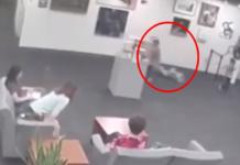 Un niño de 5 años rompe una escultura de 132 mil dólares y se desata una gran polémica