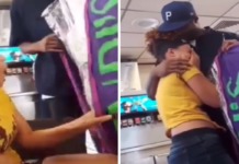 Trabaja en 3 empleos diferentes para comprar un regalo que hace que su hija llore de emoción