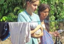 La joven española Patricia Aguilar es finalmente rescatada por su padre de una secta en Perú