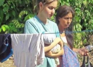 La joven española Patricia Aguilar es finalmente rescatada por su padre de una secta en Perú