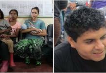 La joven española rescatada de una secta no quiere volver a su país y defiende a su captor