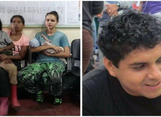 La joven española rescatada de una secta no quiere volver a su país y defiende a su captor