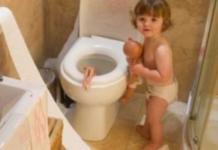 Los inevitables desastres que suceden cuando te despistas por un segundo de los más pequeños