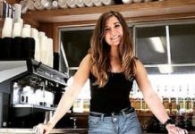 Descubre la infidelidad de su novio gracias a un repartidor de comida y difunde su historia