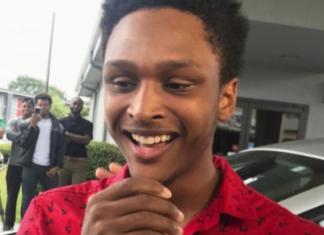 Recibe un auto de regalo tras caminar 32 km para llegar a su primer día de trabajo