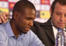 El expresidente del Barcelona FC reconoce que «compró un hígado» para un jugador