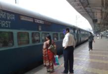 El pasajero de un tren salva a 26 niñas de una presunta red de trata de personas con un tuit