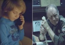 «Mi mamá fue al cielo y no ha regresado»–La emotiva llamada de un niño de 5 años a la policía