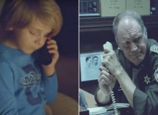 «Mi mamá fue al cielo y no ha regresado»–La emotiva llamada de un niño de 5 años a la policía