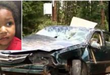 Dos niños de 1 y 3 años sobreviven varios días tras un accidente junto al cuerpo de su madre