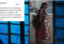 Devuelven a su hija adoptada en la India al descubrir que no tenía la edad que creían
