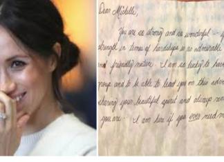 Profesores de Meghan Markle revelan su increíble gesto con la compañera más tímida del salón