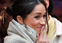 El gran gesto que Meghan Markle tuvo con una niña y que nadie vio… Hizo lo mismo que Diana