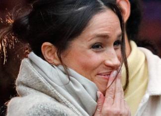 El gran gesto que Meghan Markle tuvo con una niña y que nadie vio… Hizo lo mismo que Diana