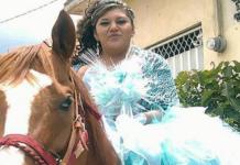 Nunca imaginaron que el día más feliz de su vida terminaría en tragedia para esta quinceañera